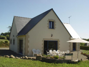 Gîte Le Mesnil-Ozenne, 4 pièces, 6 personnes - FR-1-362-328